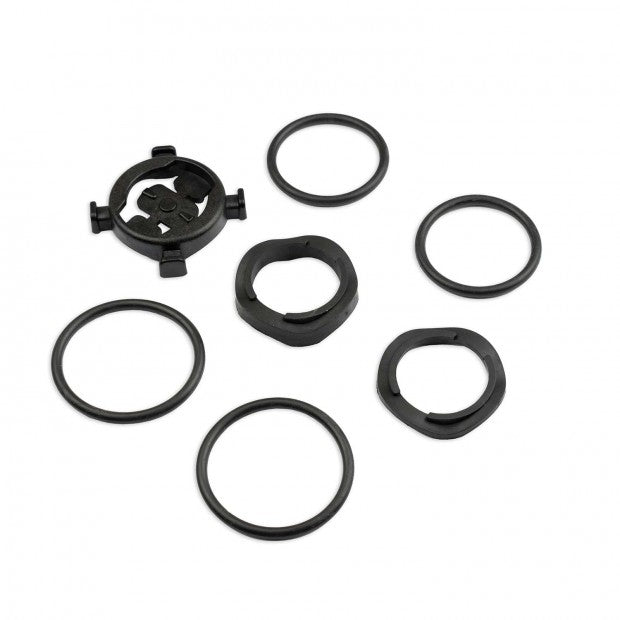 Soporte QuickLock TwoNav