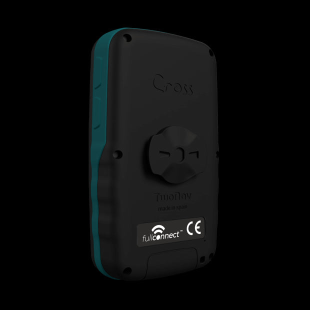 TwoNav Cross Plus 64GB
