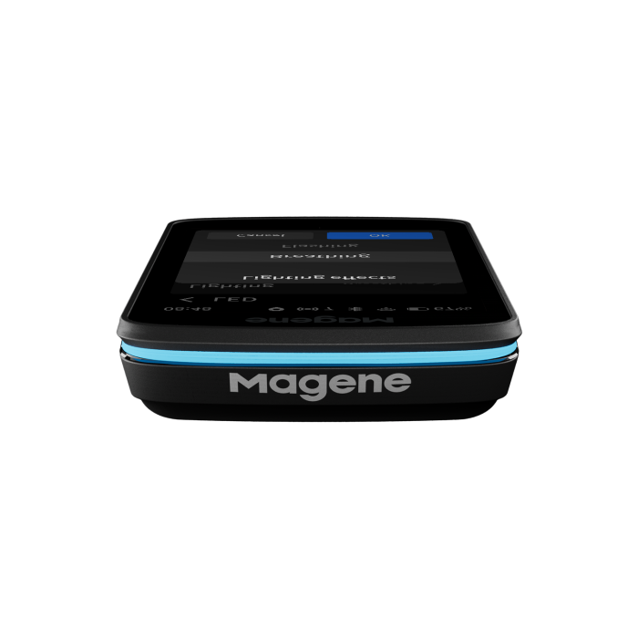 Magene C706