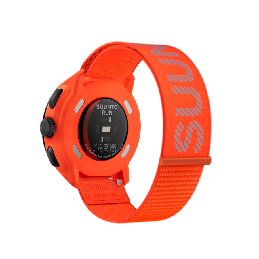 Suunto Run