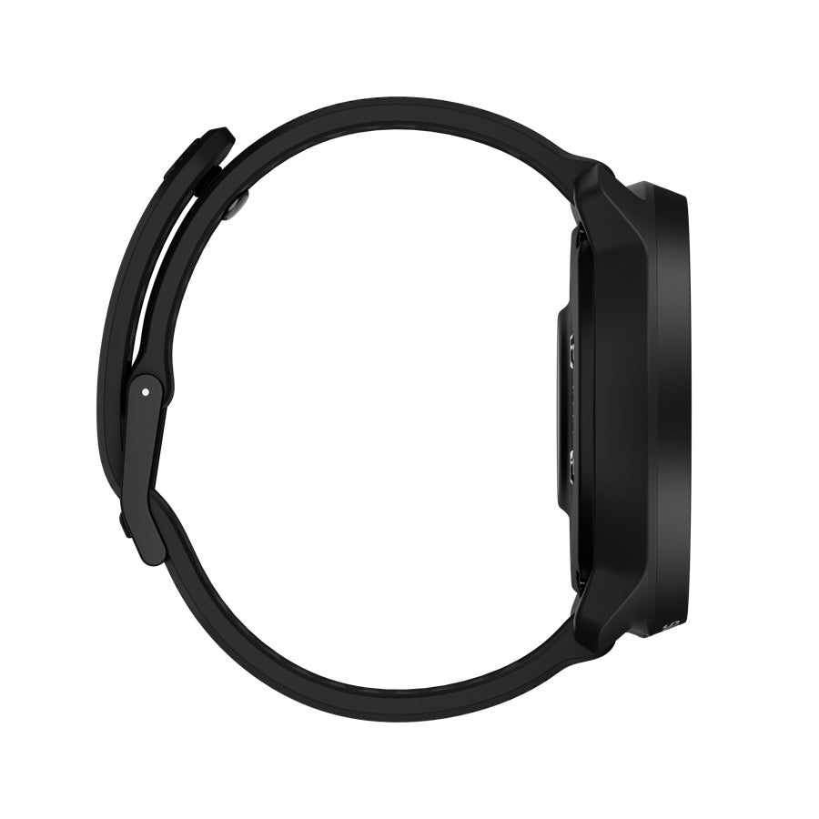 Suunto Race 2 – All Black