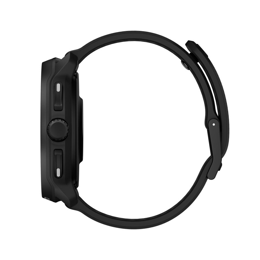 Suunto Race 2 – All Black