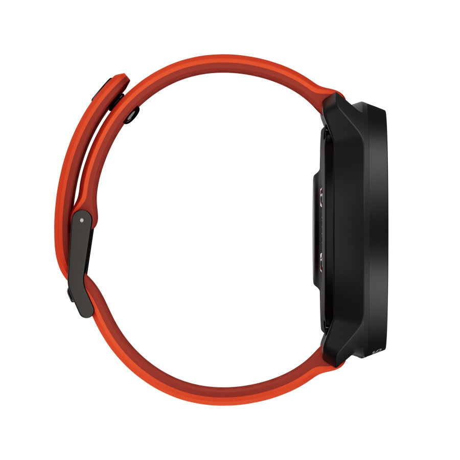 Suunto Race 2 – Coral Orange