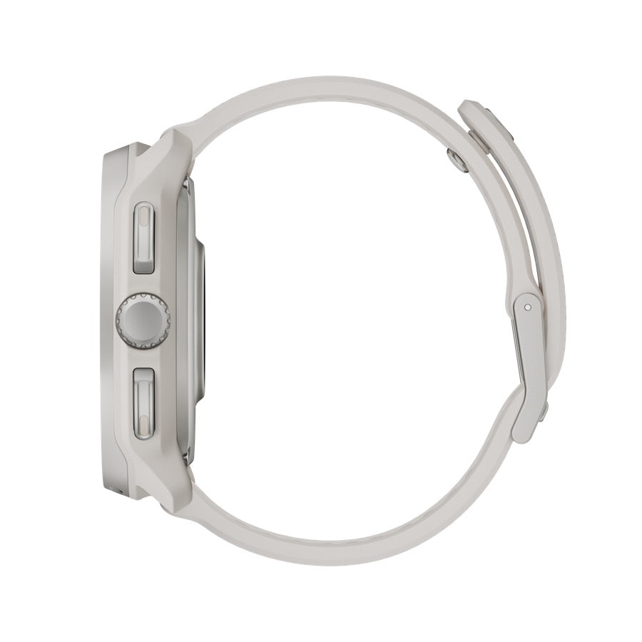 Suunto Race 2 – Feather Gray