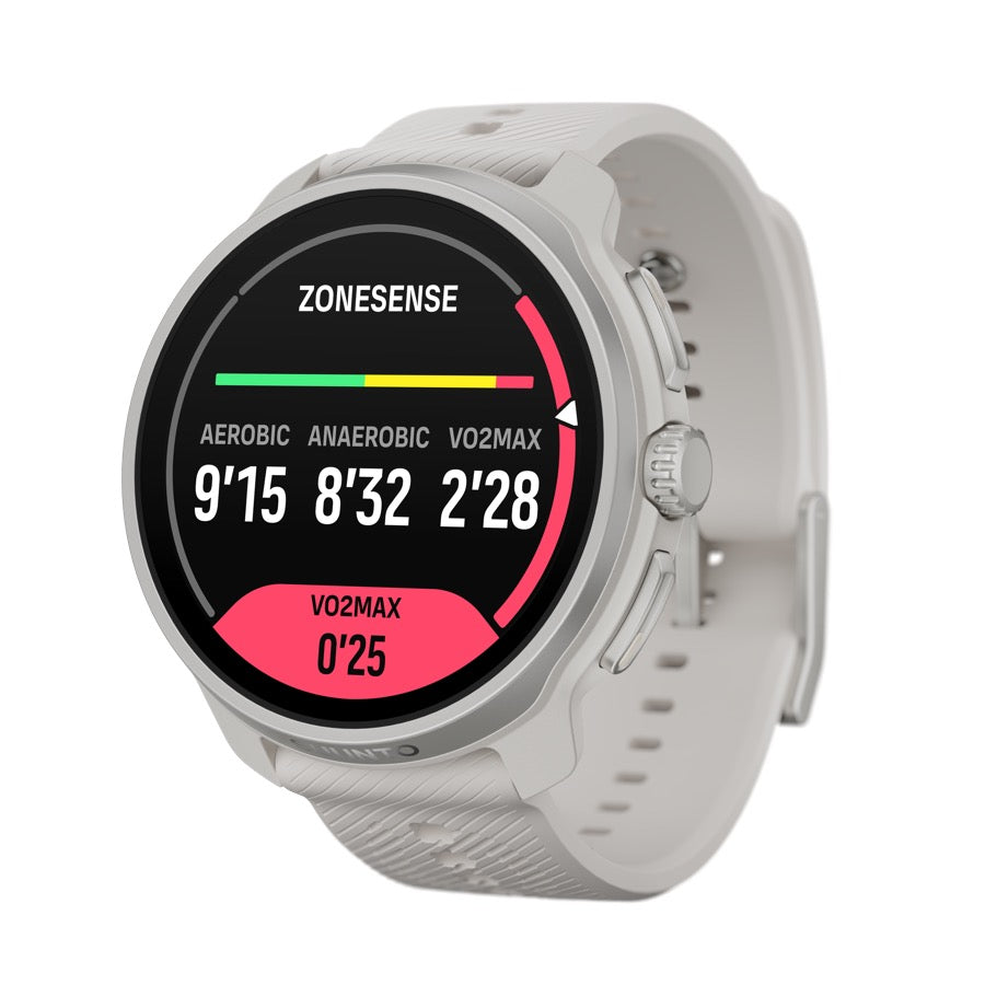 Suunto Race 2 – Feather Gray