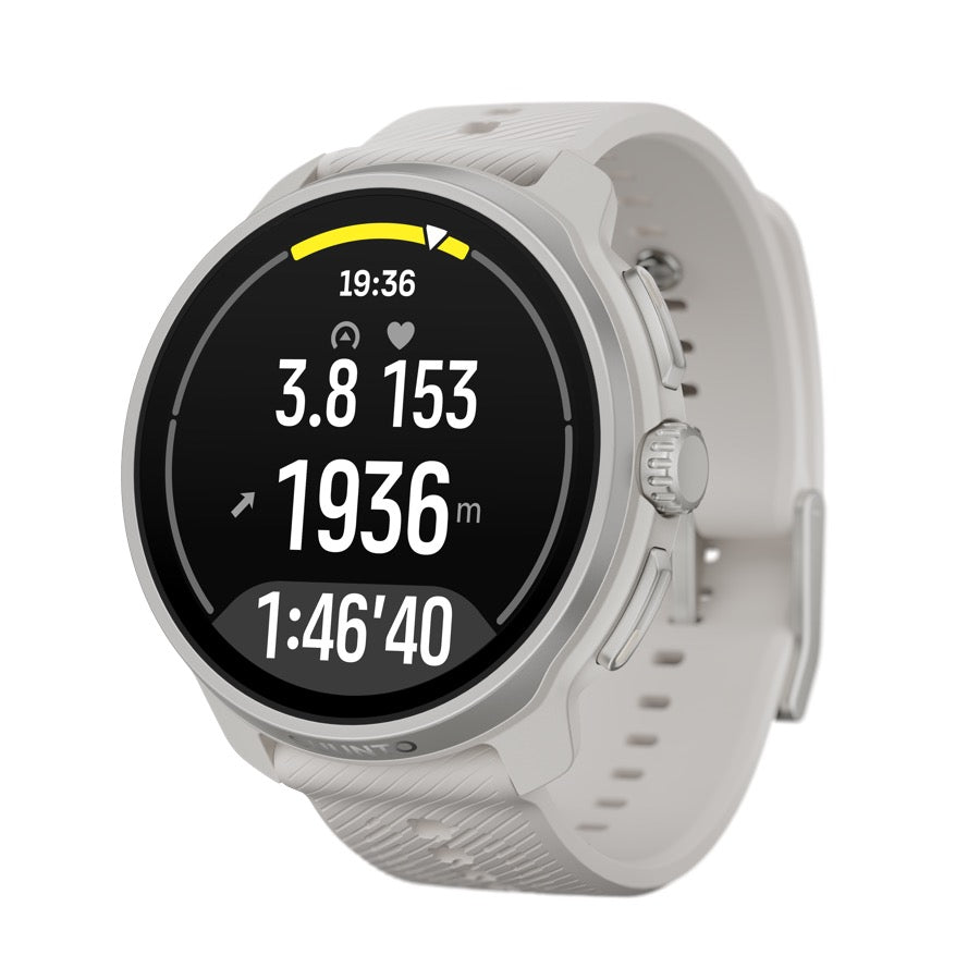 Suunto Race 2 – Feather Gray