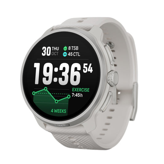Suunto Race 2 – Feather Gray