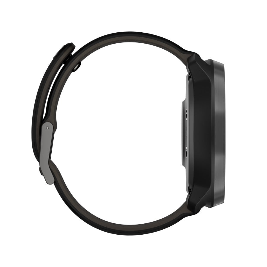Suunto Race 2 – Titanium Black