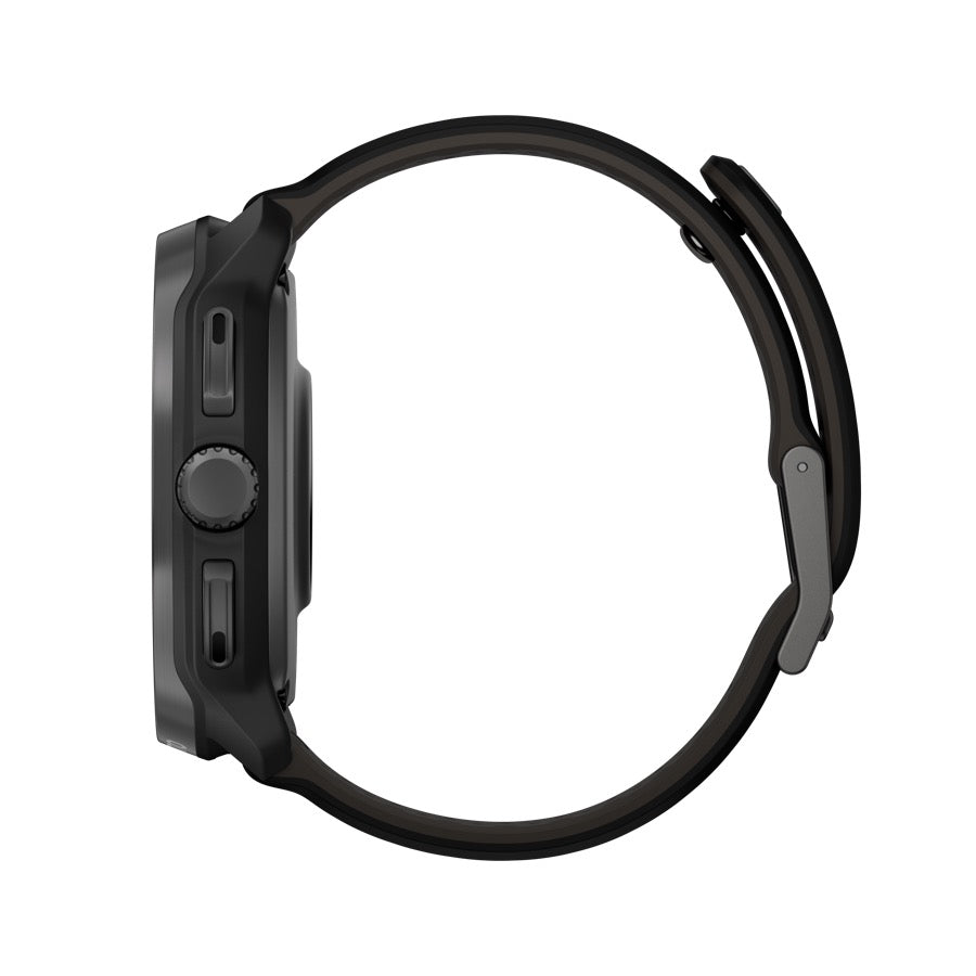 Suunto Race 2 – Titanium Black