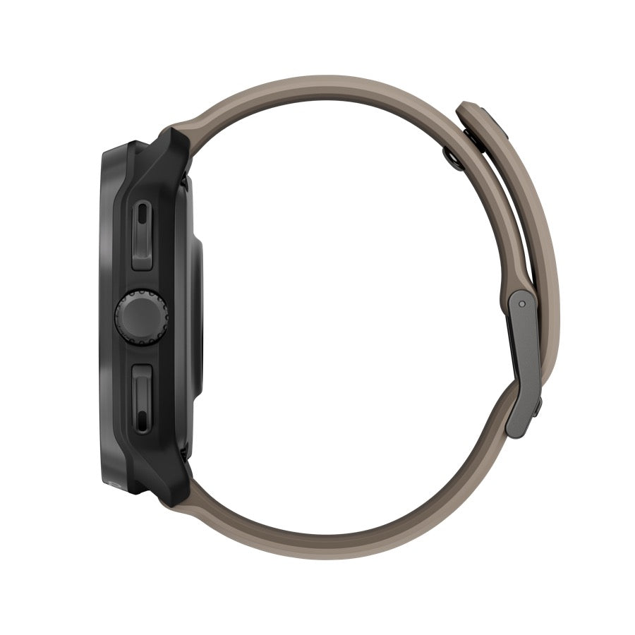Suunto Race 2 – Titanium Trail