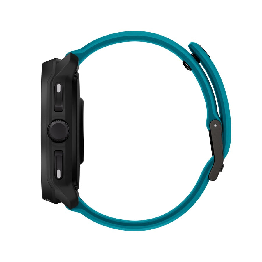 Suunto Race 2 – Wave Blue