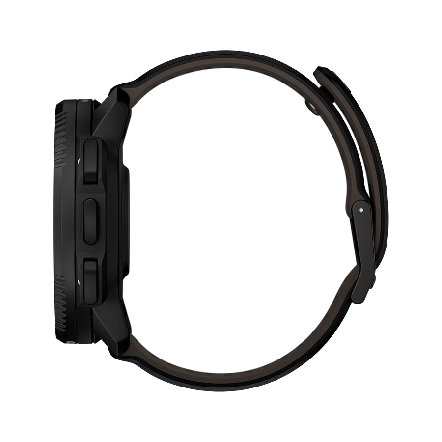 Suunto Vertical 2 Acero All Black