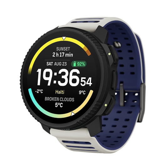 Suunto Vertical 2 Acero Arctic Gray