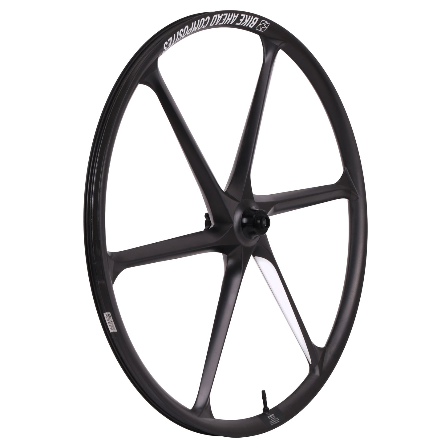 Bike Ahead Rueda delantera de MTB Biturbo RSX 29´´