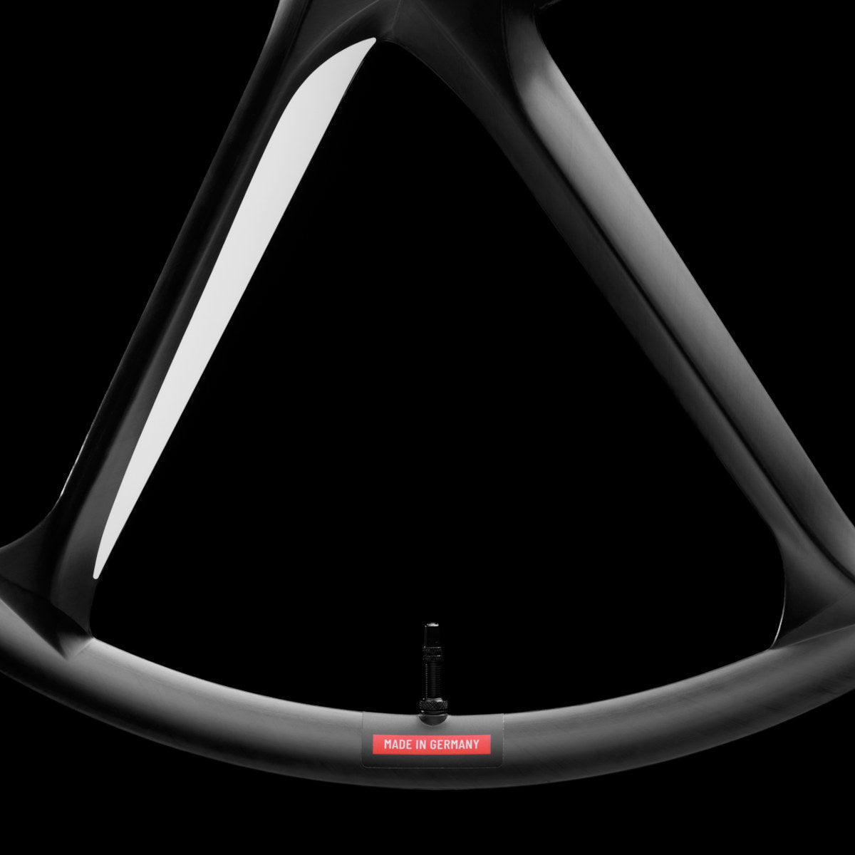 Bike Ahead Rueda delantera de MTB Biturbo RSX 29´´