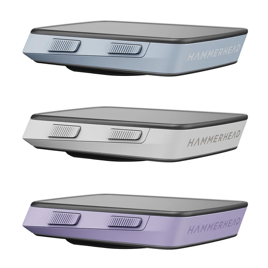 Carcasa de Colores para Hammerhead Karoo 3