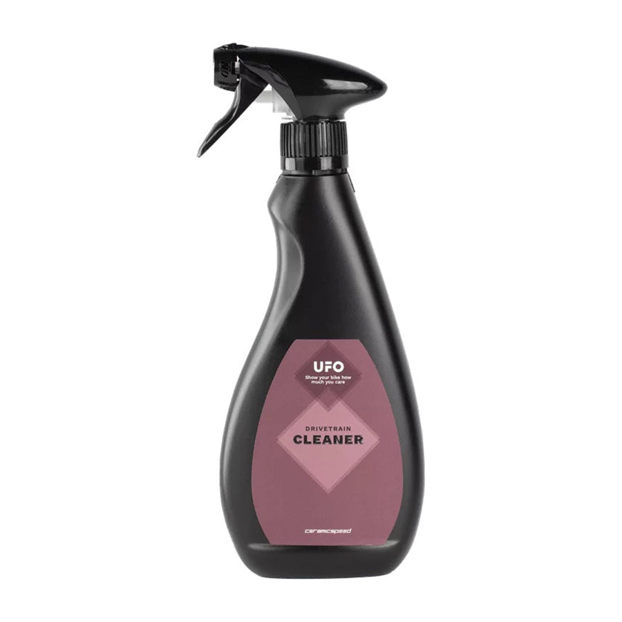 CeramicSpeed UFO Drivetrain Cleaner