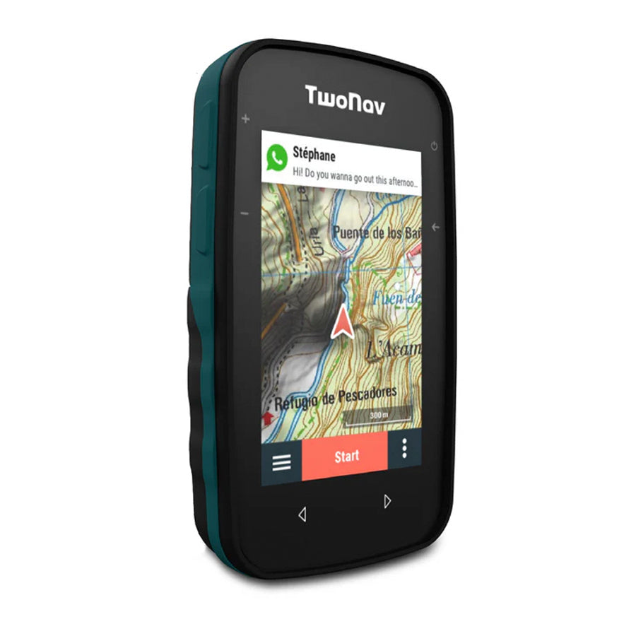 TwoNav Cross Plus 64GB