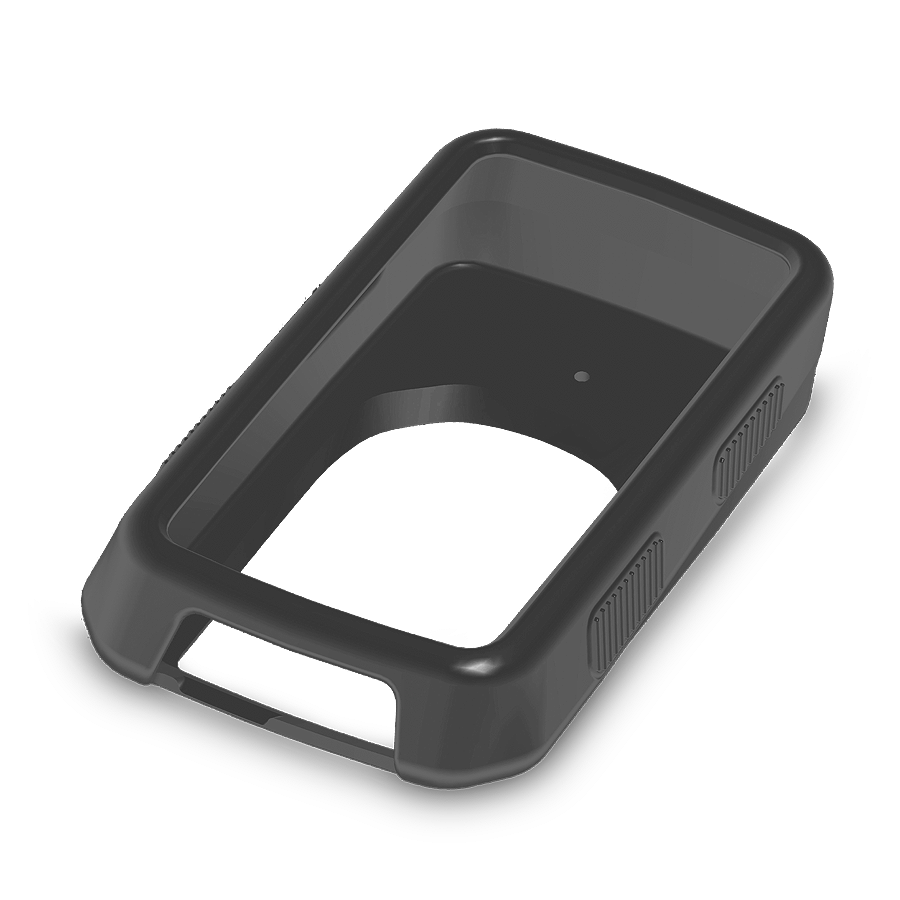 Funda De Silicona Negra Para Garmin Edge 1000 - Protector Suave Y Ajustado, Referencia 010-12026-00 Funda De Silicona Negra Para Garmin Edge 1000 - Protector Suave Y Ajustado, Referencia 010-12026-00