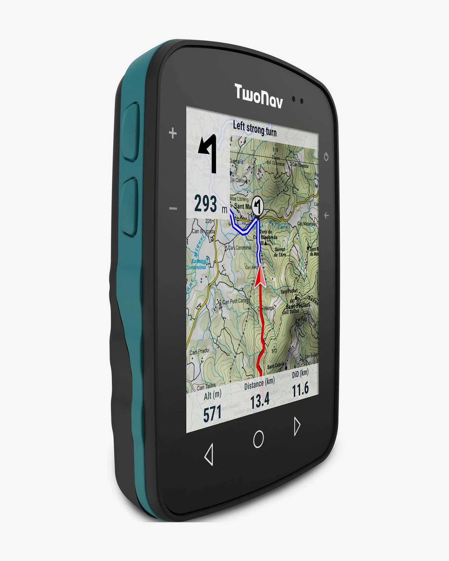 TwoNav Terra 64 GB