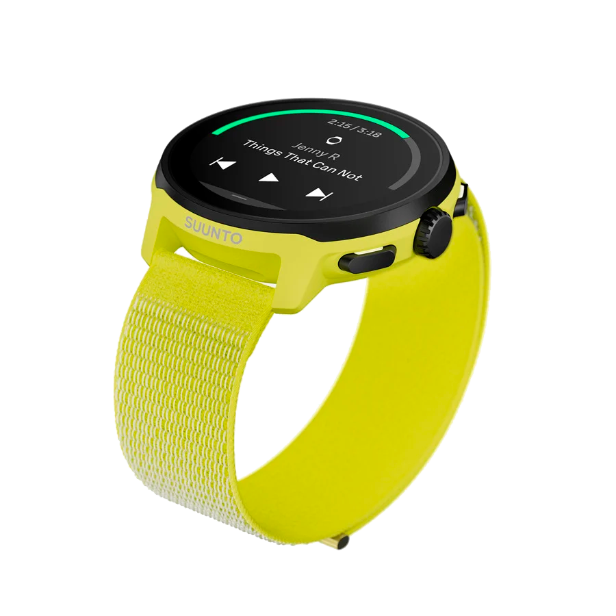 Suunto Run