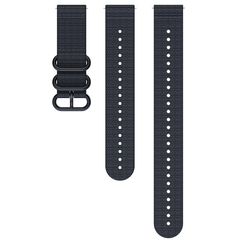 Correa textil Suunto Explore 1 de 22 mm ancho