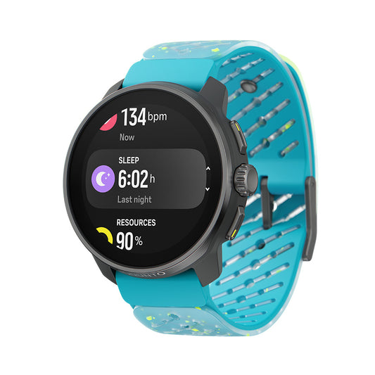 Suunto Race S Titanium Courtney