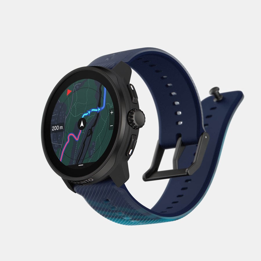 Suunto Race S
