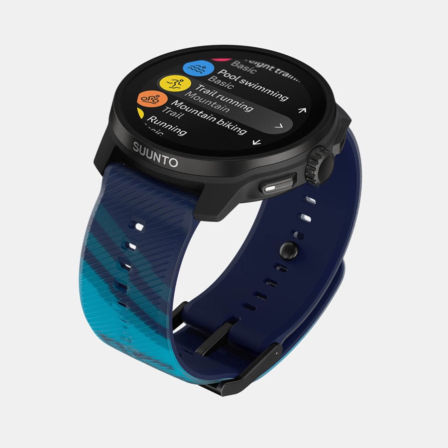 Suunto Race S