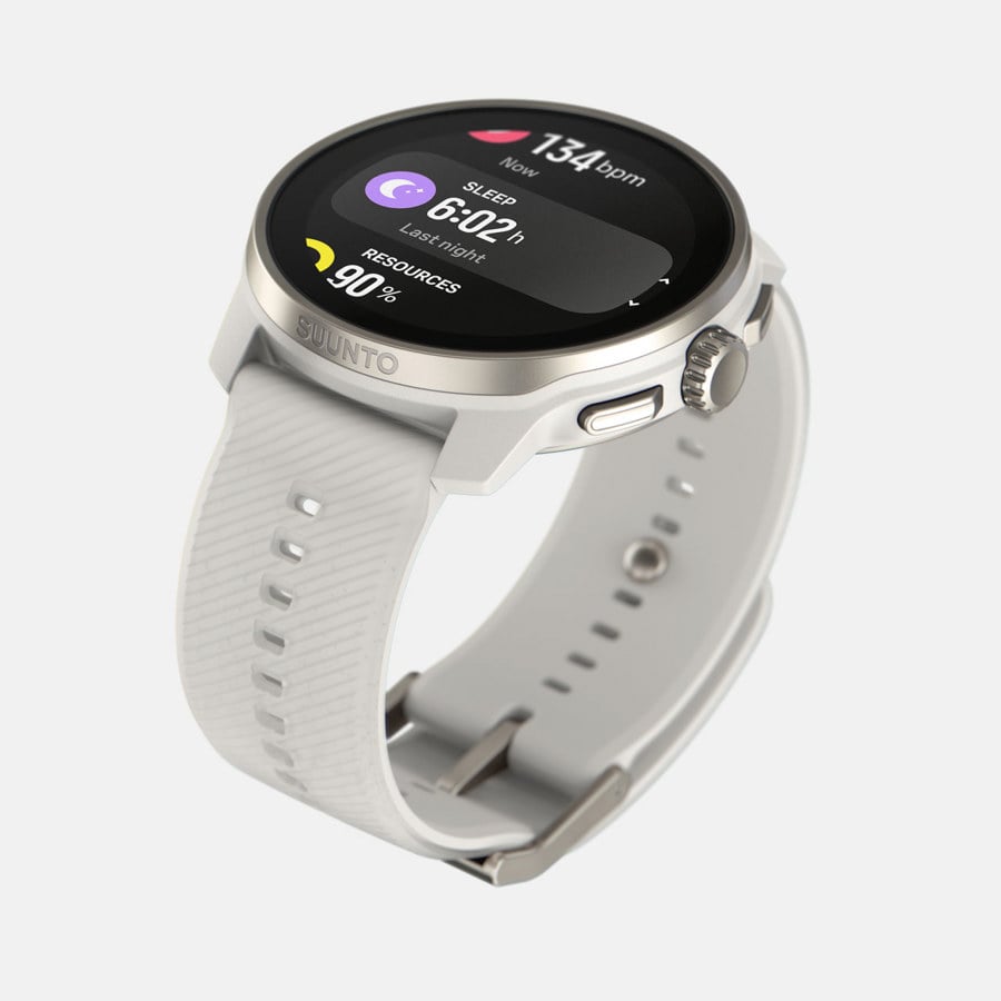 Suunto Race S