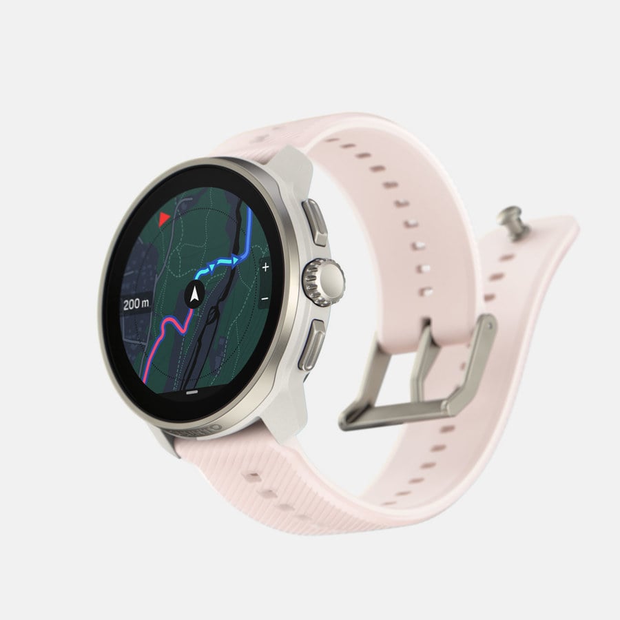 Suunto Race S