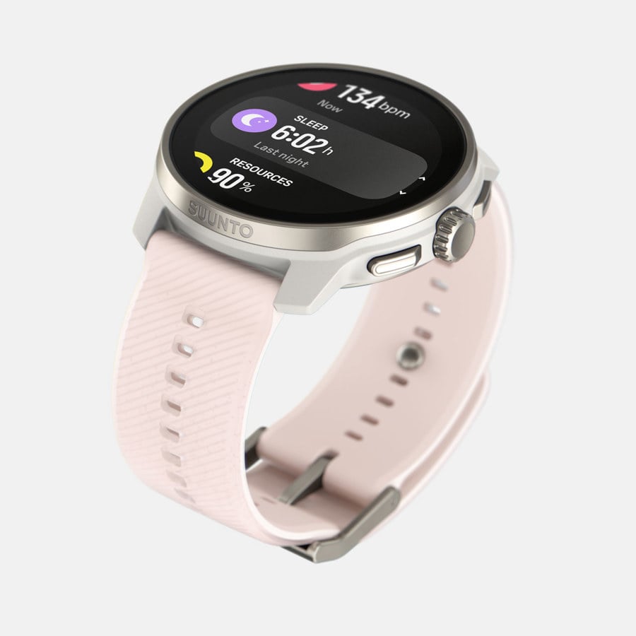Suunto Race S