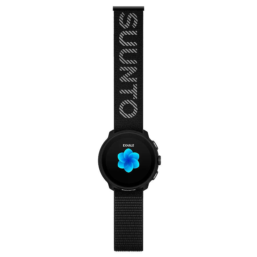 Suunto Correa Textil Athletic 7 Loop 22 mm