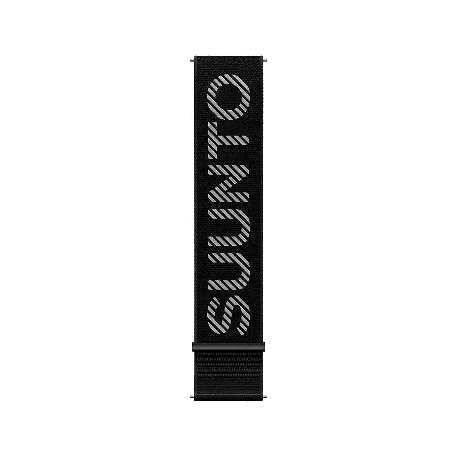 Suunto Correa Textil Athletic 7 Loop 22 mm