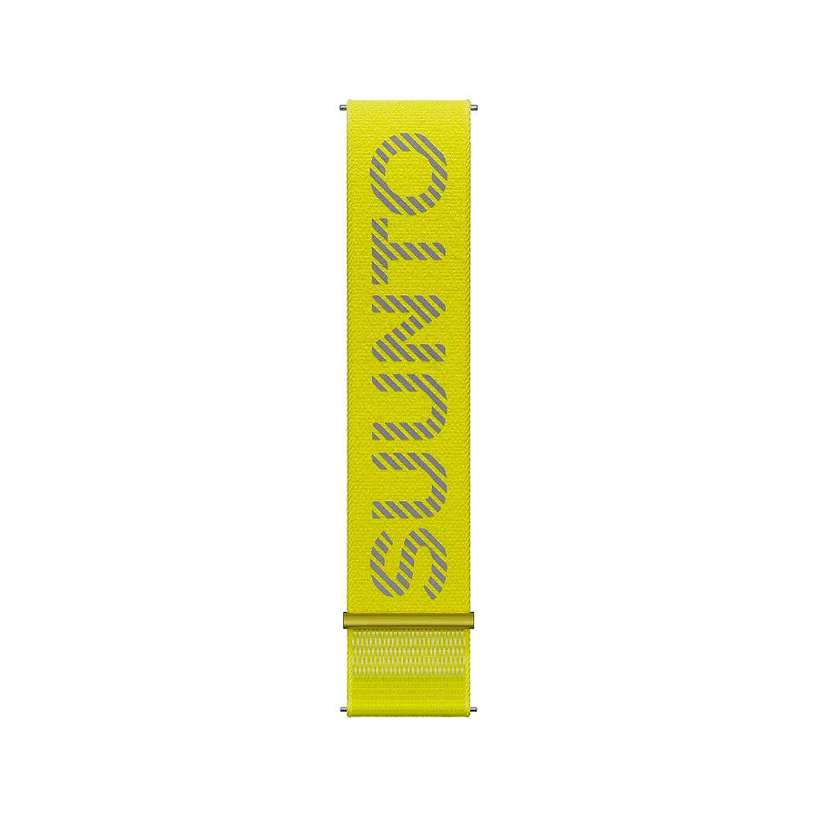 Suunto Correa Textil Athletic 7 Loop 22 mm
