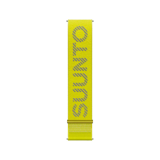 Suunto Correa Textil Athletic 7 Loop 22 mm
