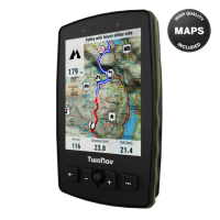 GPS Twonav Aventura 2 Plus