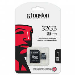 Kingston micro sd 32GB