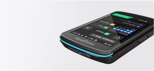 Magene C706: el GPS de ciclismo que redefine el rendimiento en 2026