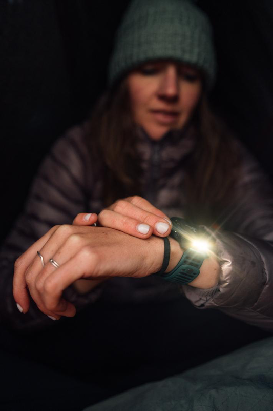 Suunto Vertical 2: análisis del nuevo reloj outdoor con pantalla AMOLED, mapas offline y linterna integrada