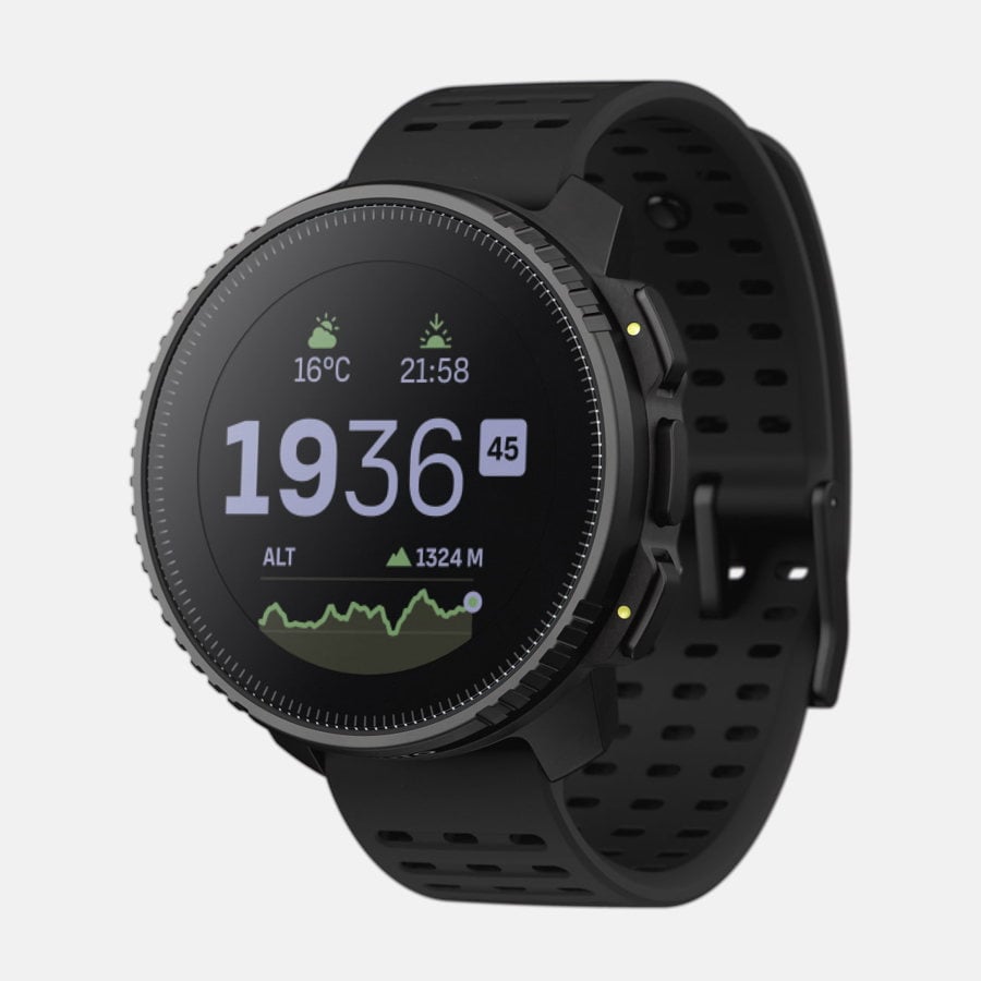 Suunto Vertical Acero