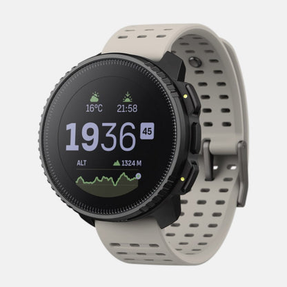 Suunto Vertical Acero