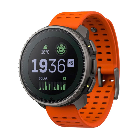 Suunto Vertical Solar Titanium