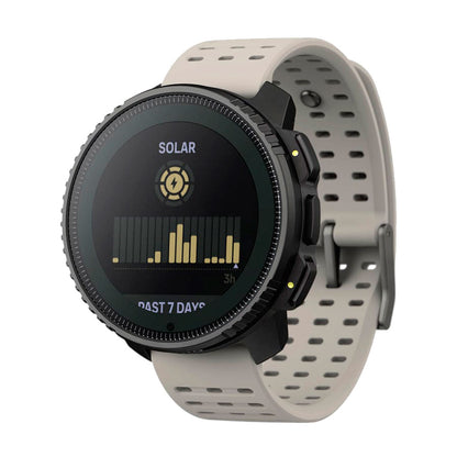 Suunto Vertical Acero Titanium