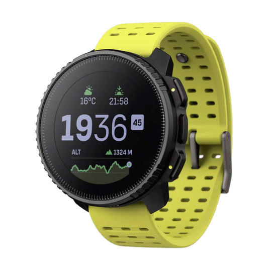 Suunto Vertical Acero