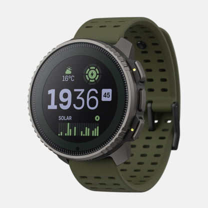 Suunto Vertical Solar Titanium