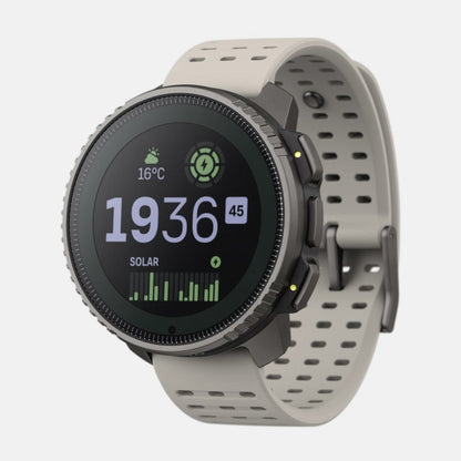 Suunto Vertical Solar Titanium