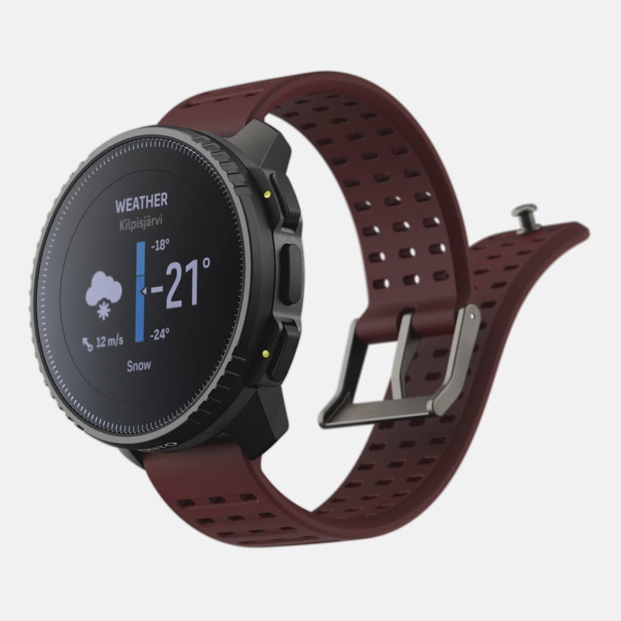 Suunto Vertical Acero