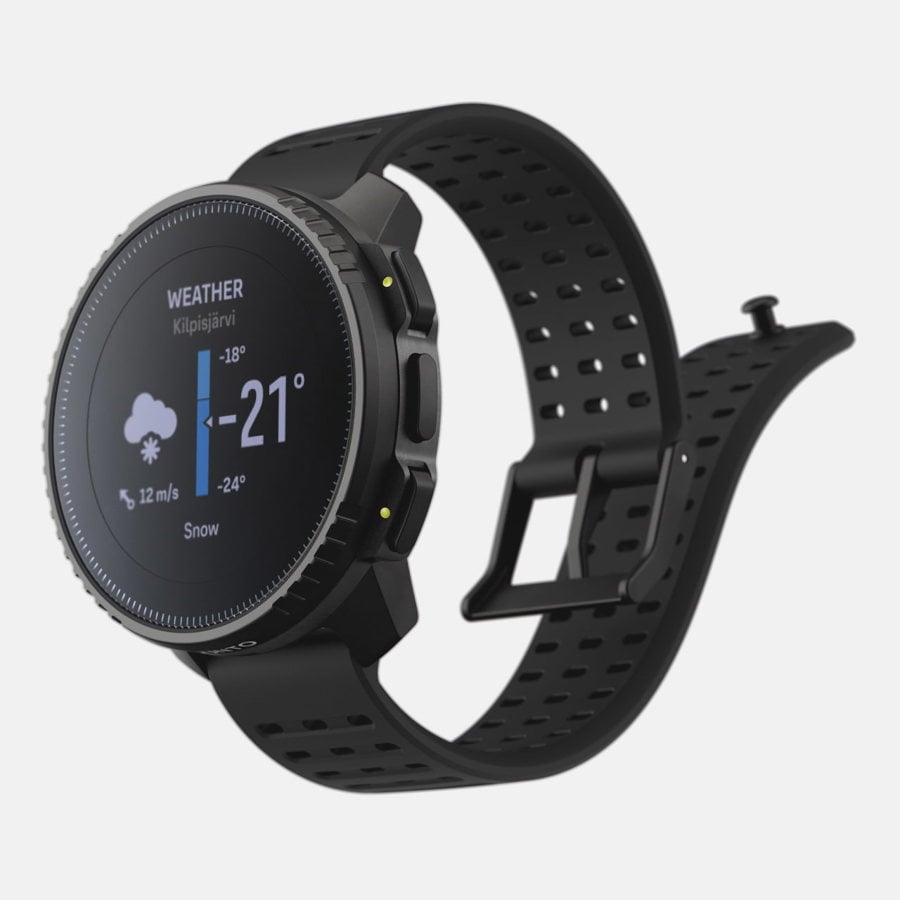 Suunto Vertical Acero