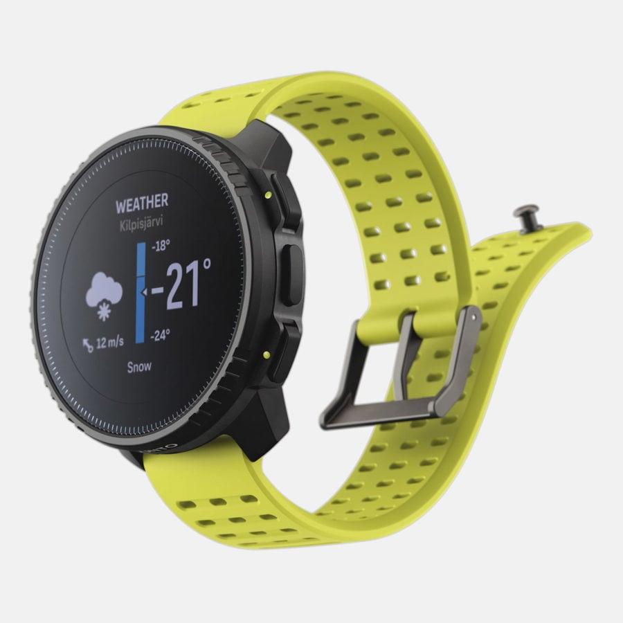 Suunto Vertical Acero